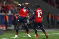 Osimhen is having a breakout campaign
